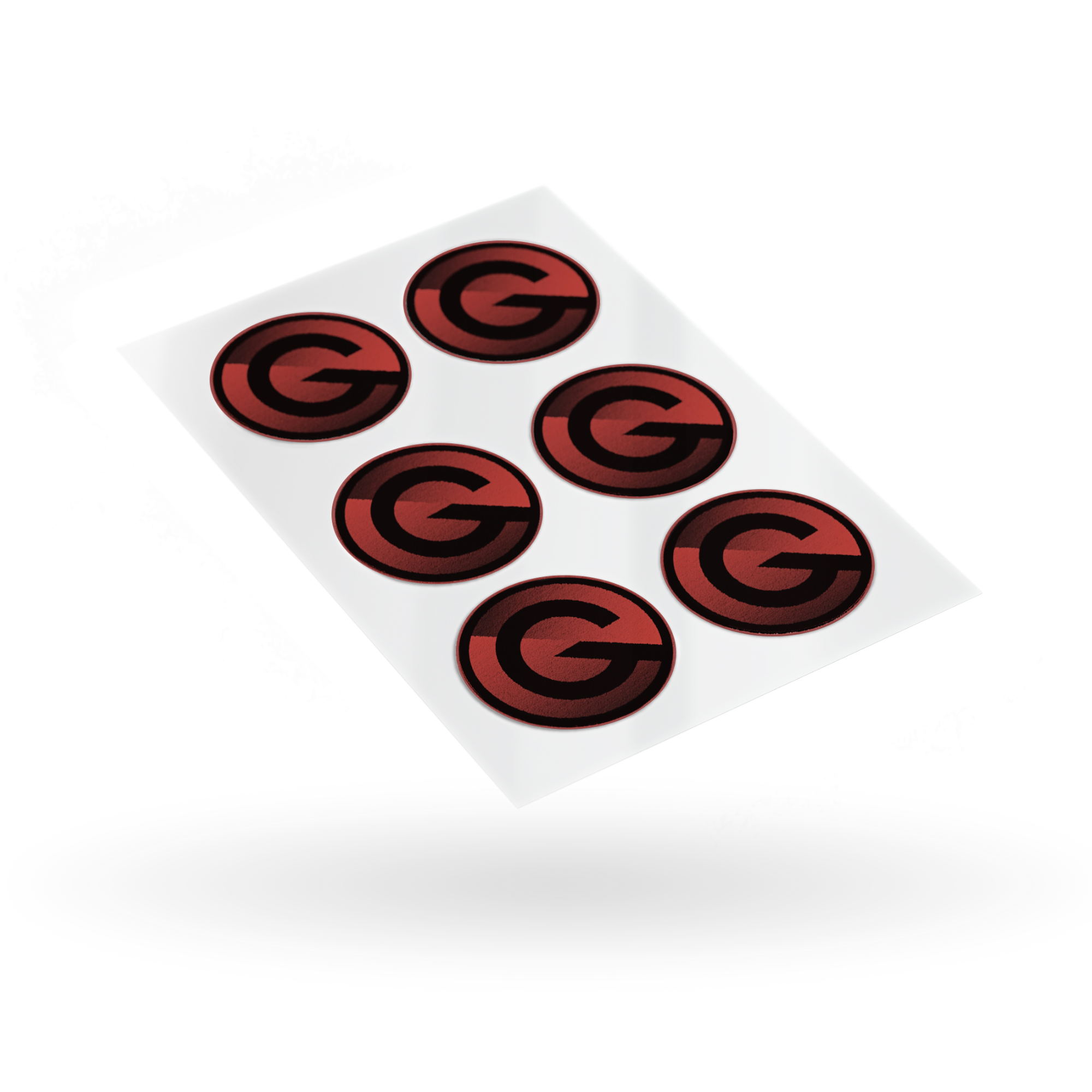 METABOLIC SUPPORT PATCHES