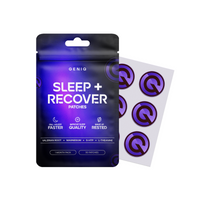 SLEEP + RECOVERY PATCHES