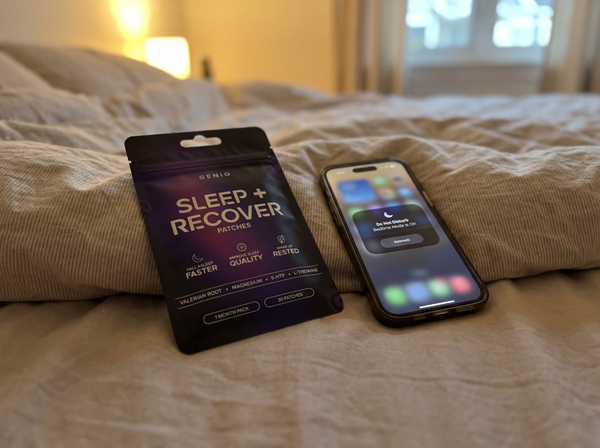 Step 4: Replace & Repeat